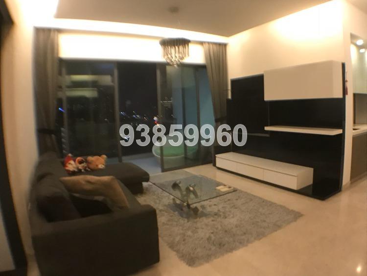 Montebleu (D11), Condominium #171325452